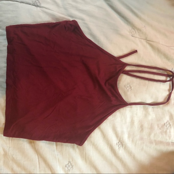 Crop Top bundle - Picture 3 of 6